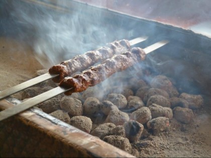 Foto: Mangal